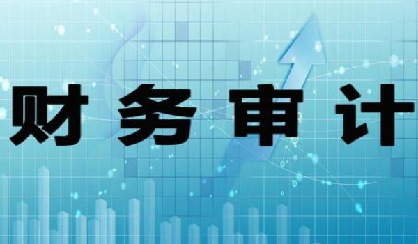 財務(wù)審計